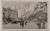 AK Frankfurt am Main Am Roßmarkt viele Menschen Autos 1927