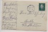 AK Foto Gasthof Eckbauer bei Garmisch-Partenkirchen 1929