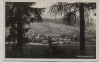 AK Foto Prachatitz Prachatice Ortsansicht Böhmen Tschechien 1935