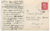 AK Niedernhausen Odenwald Landheim der Darmstädter Eleonorenschule bei Schloß Lichtenberg mit Kindern 1933