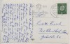 AK Foto Einbeck Tiedexer Straße mit Autos 1960