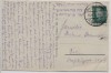 AK Drechslergrund bei Bad Charlottenbrunn Jedlina-Zdrój Schlesien Polen 1931
