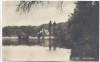AK Foto Darmstadt Oberwaldhaus 1932