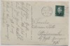 AK Foto Gindl Alm 1243 m mit Rinder bei Hausham 1930