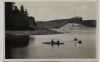 VERKAUFT !!!   AK Foto Zschopau-Talsperre Kriebstein b. Waldheim in Sachsen 1930