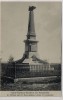 AK Garde-Schützen-Bataillon bei Amanweiler Amanvillers Kriegerdenkmal Lothringen Frankreich 1913