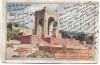 AK Edenkoben Sieges-u. Friedens-Denkmal 1900