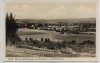 AK Foto Kassel Blick von Wilhelmshöhe auf Kirchditmold und Harleshausen 1935 RAR