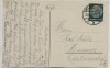 AK Insterburg Tschernjachowsk Partie an der Angerapp Ostpreußen Russland 1935