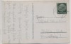 AK Schlitz in Hessen Jugendherberge u. Schullandheim Schloss Berleburg 1933