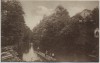 AK Zeyern i. Frankenwald Partie a. d. Rodach mit Floß b. Marktrodach Kronach 1910 RAR