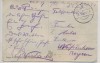 AK Festung Peterwardein Hauptgasse Petrovaradin b. Neusatz Novi Sad Serbien Feldpost 1917 RAR