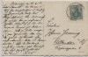 AK Braunfels Schloß mit Rittersaal 1914