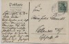 AK Braunfels Lindenallee 1914 RAR