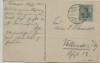 AK Braunfels Marktplatz 1914