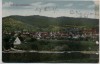 AK Gruß aus Oberbrüden Ortsansicht b. Auenwald 1910