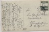 AK Foto Augsburg Bismarckstrasse 1935