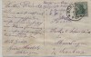 AK Gruss aus Böblingen Ortsansicht 1908