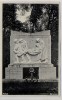 AK Foto Aurich Ehrenmal in der Burgstraße Kriegerdenkmal 1935