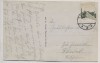 AK Foto Aurich Ehrenmal in der Burgstraße Kriegerdenkmal 1935
