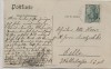 AK Ritter Toggenburg-Platz im Hagen bei Isenhagen Hankensbüttel 1907 RAR