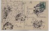 AK Marburg an der Lahn Medizinische Klinik 1912 RAR