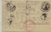 VERKAUFT !!!   AK Schwäbisch Gmünd St. Josef Rotes Kreuz Feldpost 1917 RAR