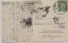 AK Inselsberg mit Hotel Gotha bei Brotterode 1924
