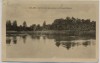 AK Sielbek Partie am Kellersee mit Sanatorium Sielbeck b. Eutin 1913