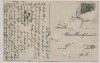 AK Sielbek Partie am Kellersee mit Sanatorium Sielbeck b. Eutin 1913