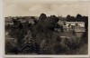 VERKAUFT !!!   AK Foto Joachimsthal Uckermark Aussicht vom alten Friedhof 1941
