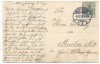 VERKAUFT !!!   AK Magdeburg Kaiser Wilhelmplatz 1910