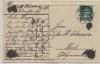 AK Wismar Heiliger Geisthof mit Akademie 1927