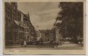 VERKAUFT !!!   AK Wismar Hauptwache mit Kindern und Kanone Feldpost 1917