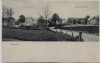 VERKAUFT !!!   AK Struxdorf Schleswig-Holstein Besitz Lassen und Süberkrüb 1913 RAR