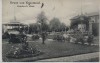 AK Gruss aus Krautsand Buhrfeind's Hotel b. Drochtersen 1912
