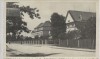AK Foto Dolní Roveň Ortsansicht mit Strasse b. Holitz Holice v Čechách Böhmen Tschechien 1943 RAR