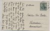 AK Gruss aus Abtshagen Oberförsterei und Kirche b. Wittenhagen Grimmen 1911 RAR