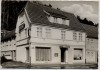 VERKAUFT !!!   AK Foto Bad Sachsa Gaststätte Schützeneck 1968