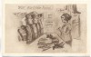 Künstler-AK Militär-Artikel Verlag E.Hunziker Aarau 1924