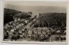 VERKAUFT !!!   AK Foto Ostseebad Sellin auf Rügen Ortsansicht Fliegeraufnahme 1935