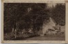 AK Polstertal bei Altenau Oberharz Haus mit Menschen 1920