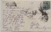 VERKAUFT !!!   AK Dresden Pirnaischer Platz mit König Johann-Straße 1913