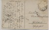 AK Fegetasche Partie am Grossen Plöner See b. Plön 1910