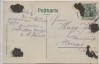 AK Kyffhäuser Wirtschaft Kyffhäuser-Denkmal 1910