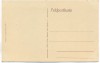 Künstler-AK Feldpostkarte R. Blumenschein Soldat rauchend 1914