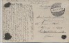 AK Riesengebirge Riesengrund b. Petzer Pec pod Sněžkou Schlesien Tschechien 1916