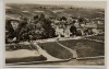 AK Foto Hattenheim am Rhein Hotel Ress 1930
