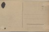 AK Jena Forsthaus und Kriegerdenkmal 1920