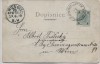 AK Bistritz am Hostein Bystřice pod Hostýnem Schule Hotel Markt Tschechien 1900 RAR